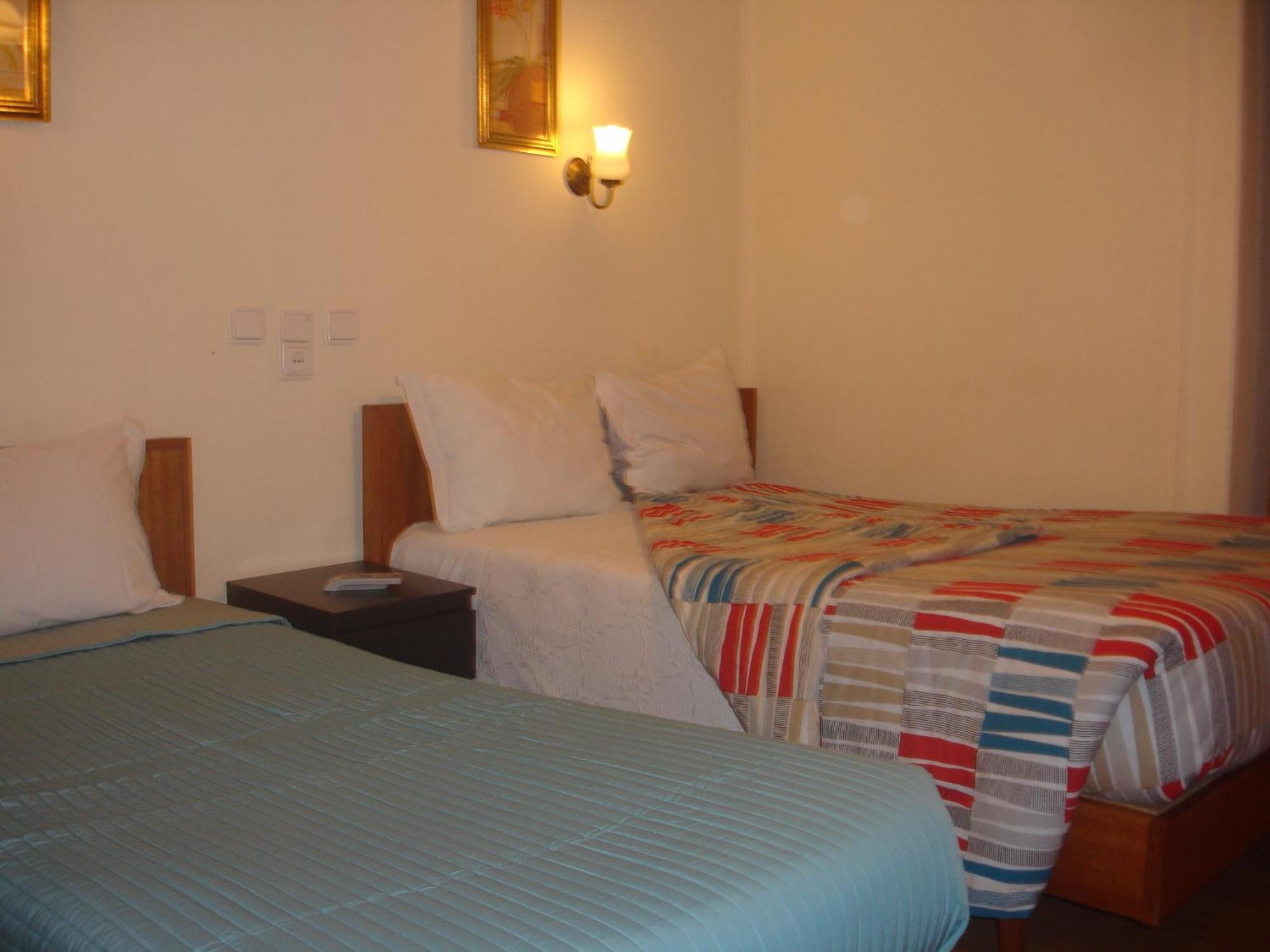 Pensao Estacao Gasthof 2*