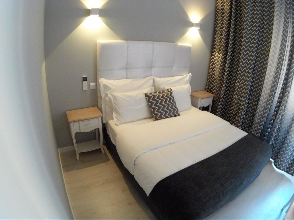 Pensao Estacao Gasthof 2*