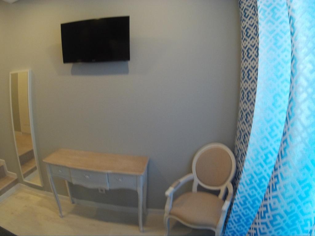Pensao Estacao Gasthof 2*