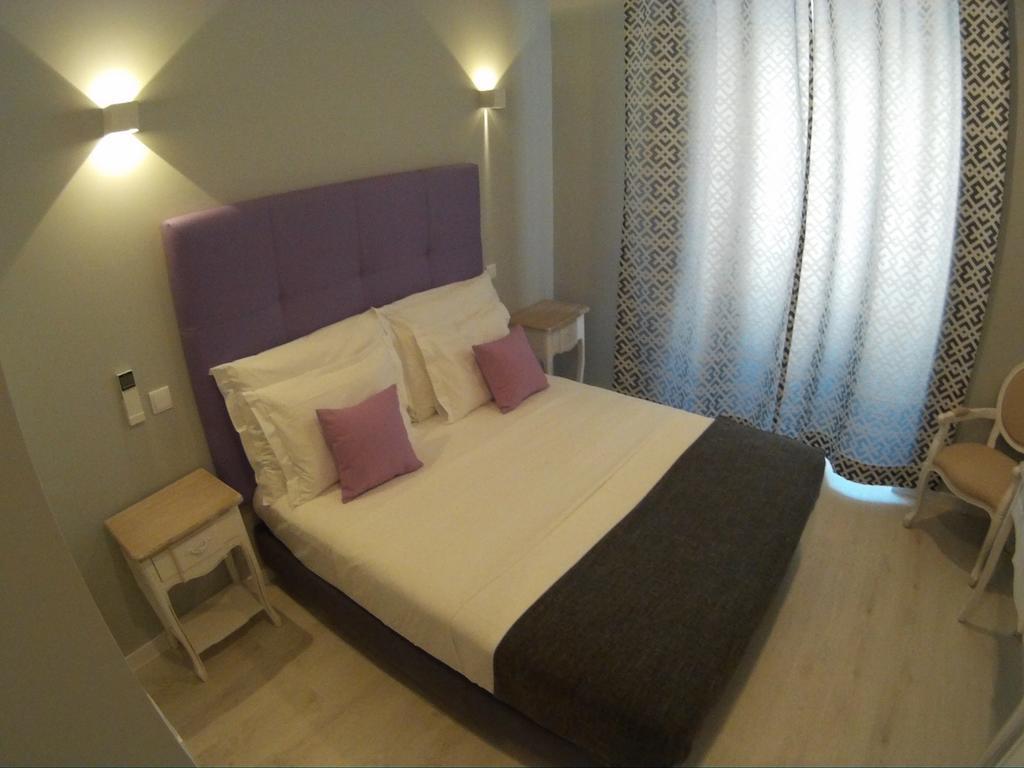 Pensao Estacao Gasthof 2*