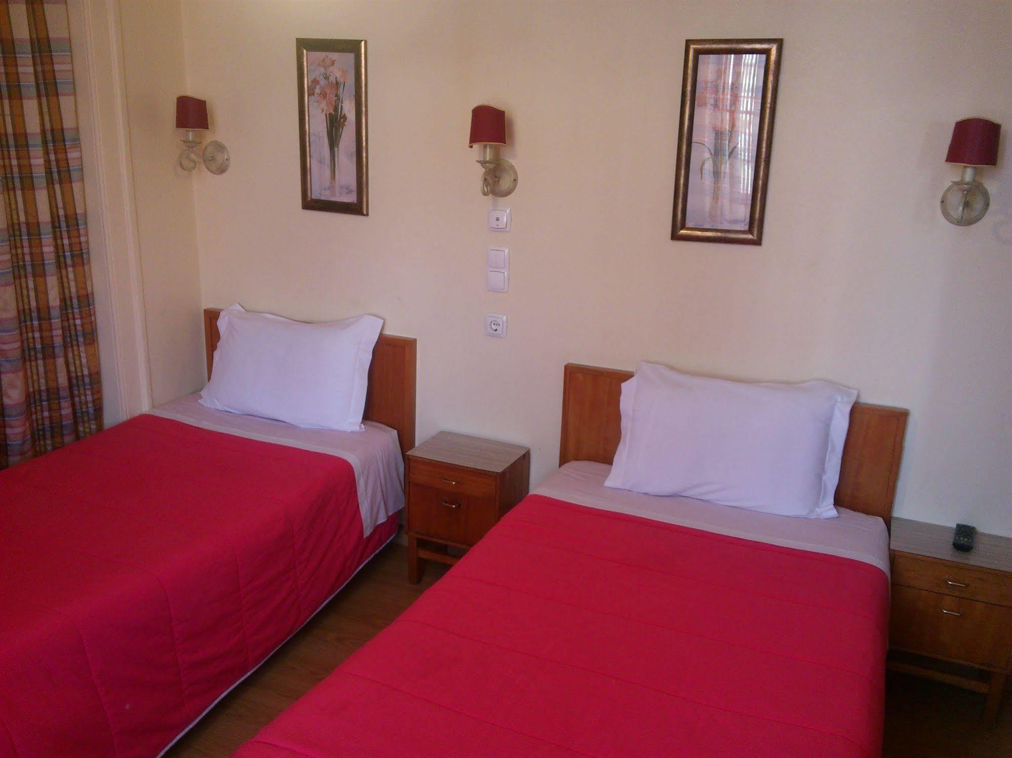 Pensao Estacao Gasthof 2*