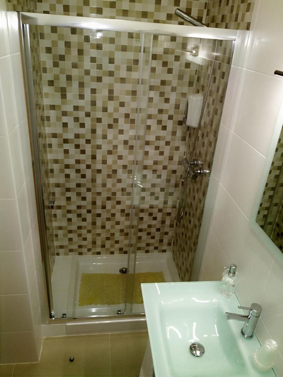 Pensao Estacao Gasthof 2*