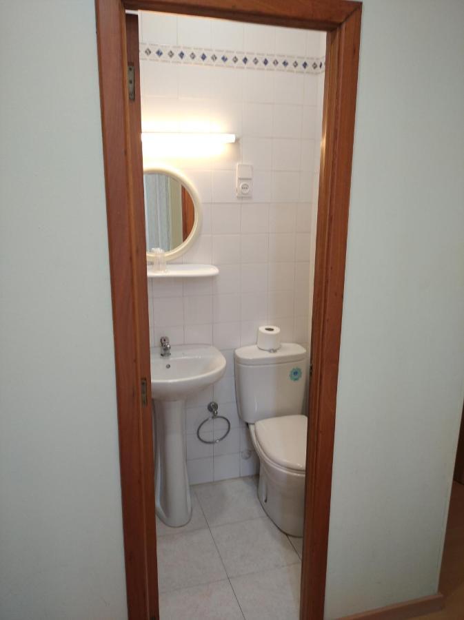 Pensao Estacao Gasthof 2*